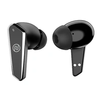 Noise Buds R1 Truly Wireless Earbuds - Matte Black - Matte Black