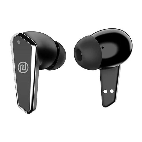 Noise Buds R1 Truly Wireless Earbuds - Matte Black - Matte Black