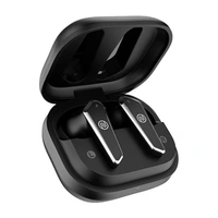 Noise Buds R1 Truly Wireless Earbuds - Matte Black - Matte Black
