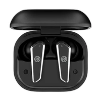 Noise Buds R1 Truly Wireless Earbuds - Matte Black - Matte Black