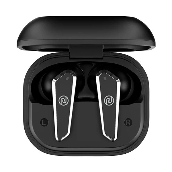 Noise Buds R1 Truly Wireless Earbuds - Matte Black - Matte Black
