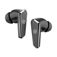 Noise Buds R1 Truly Wireless Earbuds - Matte Black - Matte Black