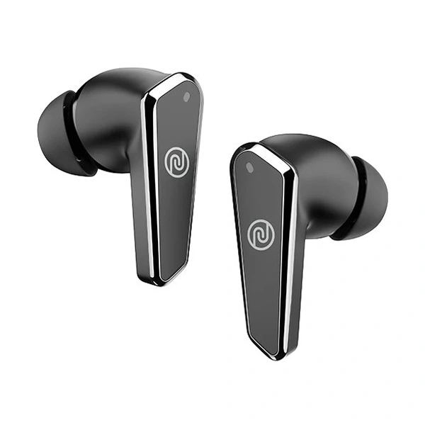 Noise Buds R1 Truly Wireless Earbuds - Matte Black - Matte Black