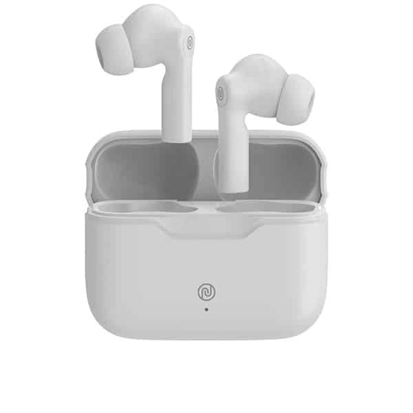 Noise Buds Smart Truly Bluetooth Earbuds - White - White