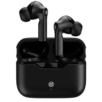 Noise Buds Smart Truly Bluetooth Earbuds - White - White