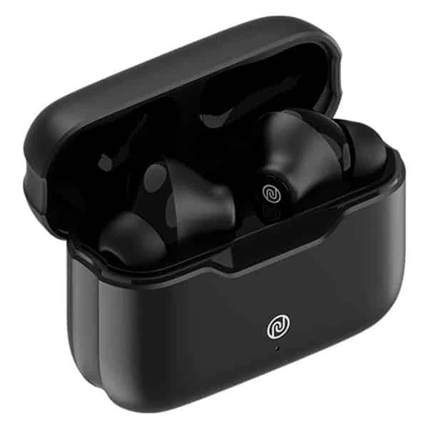 Noise Buds Smart Truly Bluetooth Earbuds - White - White