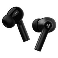 Noise Buds Smart Truly Bluetooth Earbuds - White - White