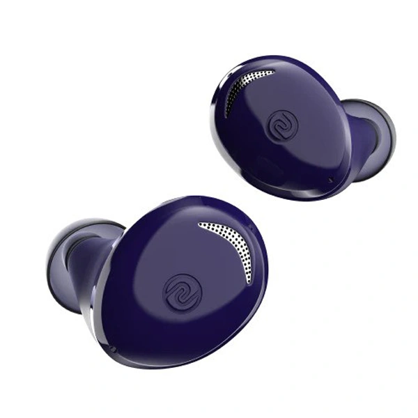 Noise Buds Trance Wireless Earbuds - Space Blue - Space Blue