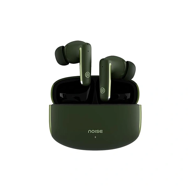 Noise Buds Venus Truly Wireless Earbuds - Galaxy Green - Galaxy Green