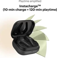 Noise Buds VS102 Neo Wireless Earbuds - Soft Lilac - Soft Lilac