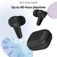 Noise Buds VS102 Neo Wireless Earbuds - Soft Lilac - Soft Lilac