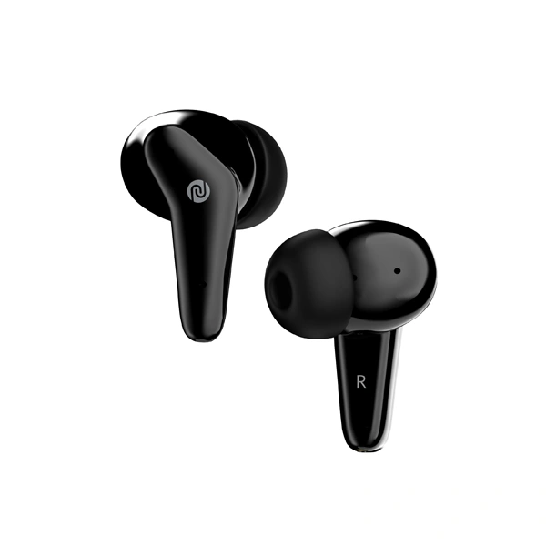 Noise Buds VS102 TWS Earbuds - Jet Black - Jet Black
