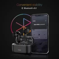 Noise Buds VS102 TWS Earbuds - Jet Black - Jet Black