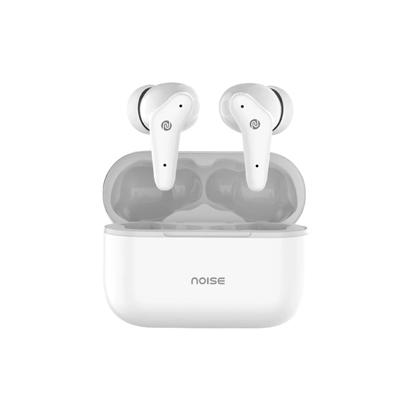 Noise Buds VS102 TWS Earbuds - Pearl White - Pearl White