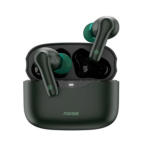 Noise Buds VS103 Pro Truly Wireless Earbuds - Forest Green - Forest Green