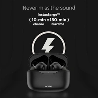 Noise Buds VS103 Pro Truly Wireless Earbuds - Forest Green - Forest Green