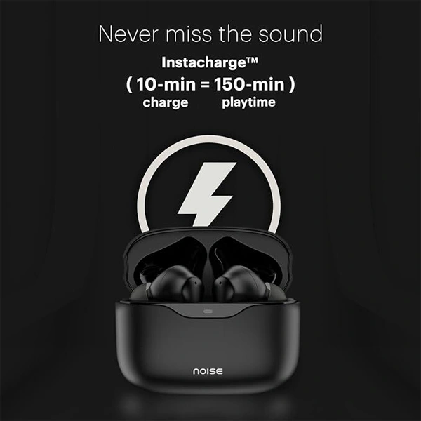 Noise Buds VS103 Pro Truly Wireless Earbuds - Forest Green - Forest Green