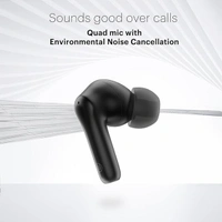 Noise Buds VS103 Pro Truly Wireless Earbuds - Forest Green - Forest Green