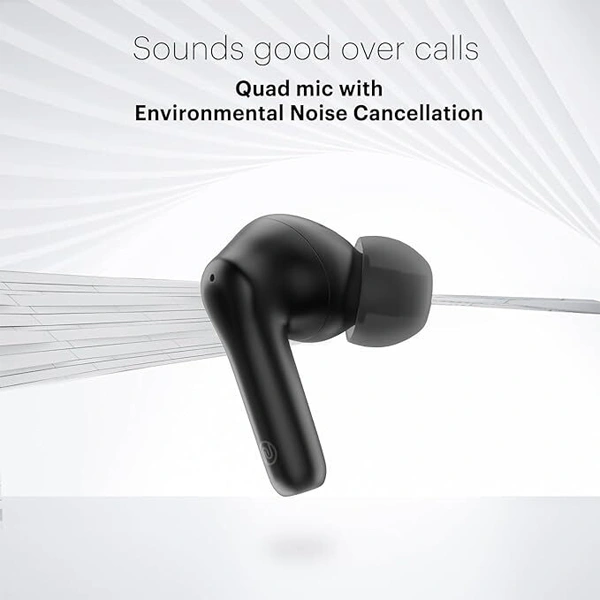 Noise Buds VS103 Pro Truly Wireless Earbuds - Forest Green - Forest Green