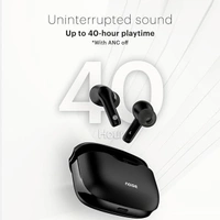 Noise Buds VS103 Pro Truly Wireless Earbuds - Forest Green - Forest Green