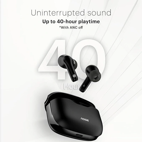 Noise Buds VS103 Pro Truly Wireless Earbuds - Forest Green - Forest Green
