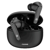 Noise Buds VS104 Max Truly Wireless in-Ear Earbuds with ANC - Silver Grey - Silver Grey