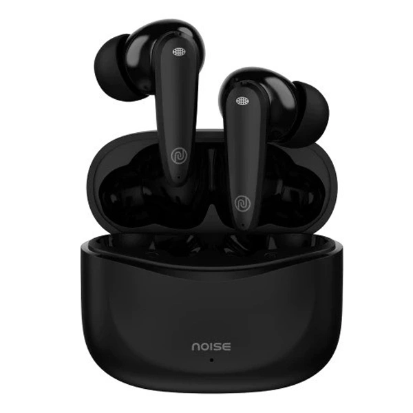 Noise Buds VS106 Truly Wireless Earbuds - Jet Black - Jet Black