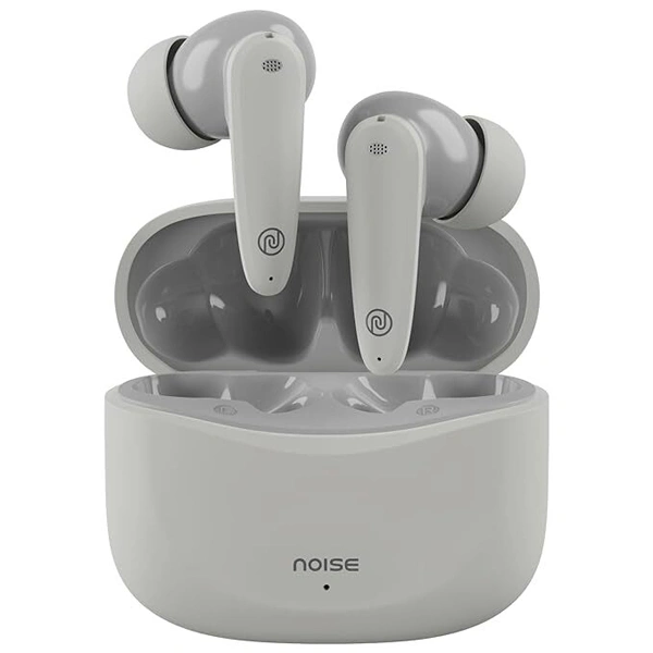 Noise Buds VS106 Truly Wireless Earbuds - Cloud White - Cloud White
