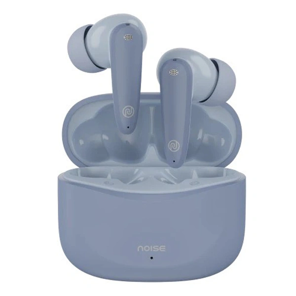 Noise Buds VS106 Truly Wireless Earbuds - Sky Blue - Sky Blue