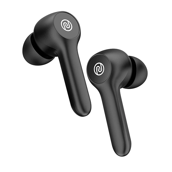 Noise Buds VS201 Wireless Earbuds - Black - Black