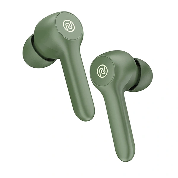 Noise Buds VS201 Wireless Earbuds - Green - Green