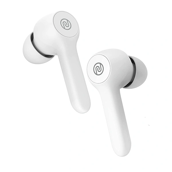 Noise Buds VS201 Wireless Earbuds - White - White