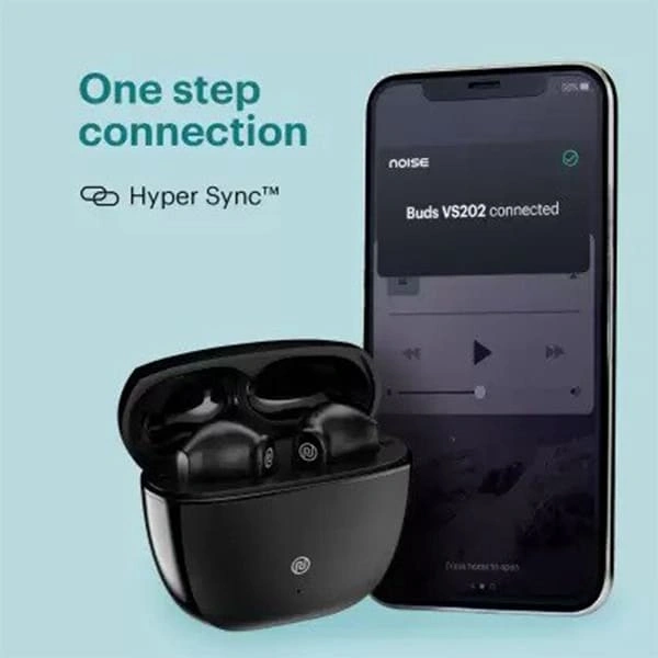 Noise Buds VS202 Fast Charge Earbuds