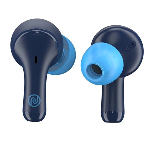 Noise Buds VS204 Truly Wireless Earbuds - Space Blue - Space Blue