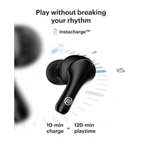 Noise Buds VS204 Truly Wireless Earbuds - Space Blue - Space Blue
