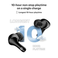 Noise Buds VS204 Truly Wireless Earbuds - Space Blue - Space Blue