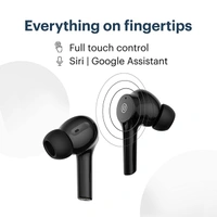 Noise Buds VS303 Ear Truly Wireless Earbuds - Space Blue - Space Blue
