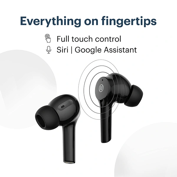 Noise Buds VS303 Ear Truly Wireless Earbuds - Space Blue - Space Blue