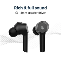 Noise Buds VS303 Ear Truly Wireless Earbuds - Space Blue - Space Blue