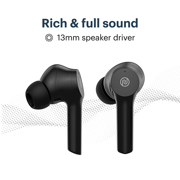Noise Buds VS303 Ear Truly Wireless Earbuds - Space Blue - Space Blue