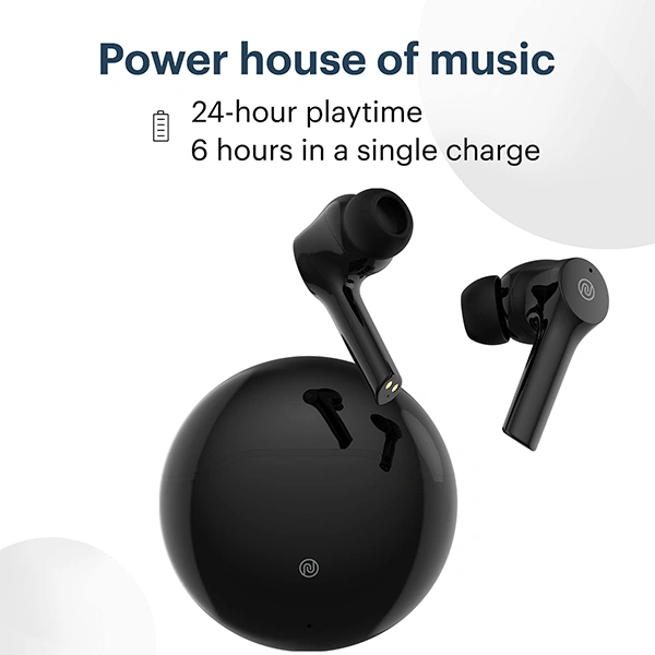 Noise Buds VS303 Ear Truly Wireless Earbuds - Space Blue - Space Blue