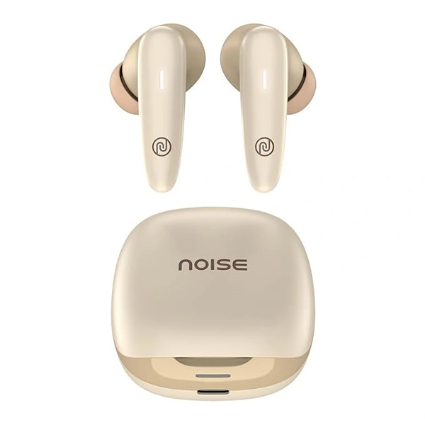 Noise Buds VS401 Truly Wireless Earbuds - Beige - Beige