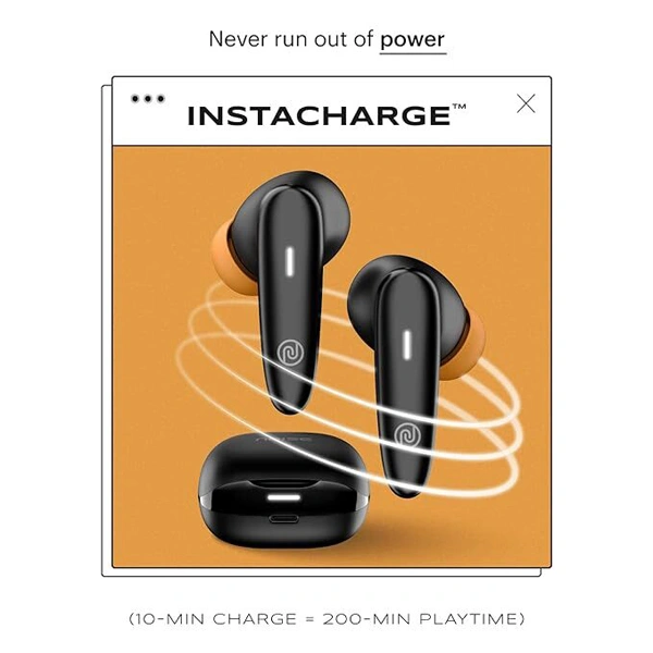 Noise Buds VS401 Truly Wireless Earbuds - Soft Lilac - Soft Lilac