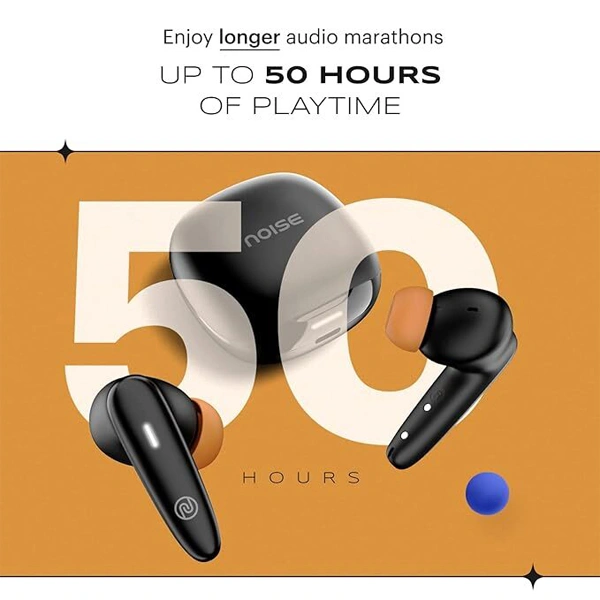 Noise Buds VS401 Truly Wireless Earbuds - Soft Lilac - Soft Lilac