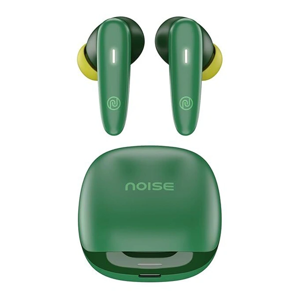 Noise Buds VS401 Truly Wireless Earbuds - Forest Green - Forest Green