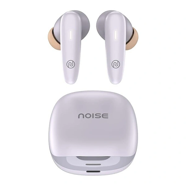 Noise Buds VS401 Truly Wireless Earbuds - Soft Lilac - Soft Lilac
