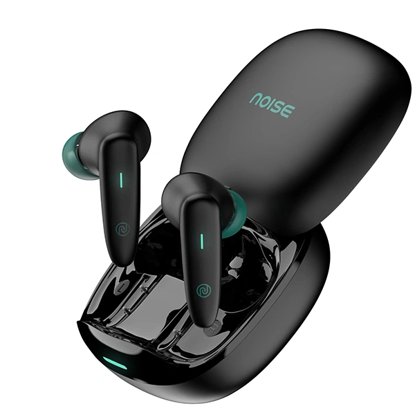 Noise Buds VS402 Truly Wireless Earbuds - Neon White - Neon White