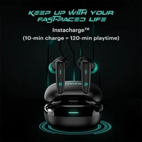 Noise Buds VS402 Truly Wireless Earbuds - Neon White - Neon White