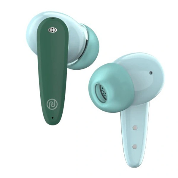 Noise Buds VS404 TWS Earbuds - Forest Green - Forest Green