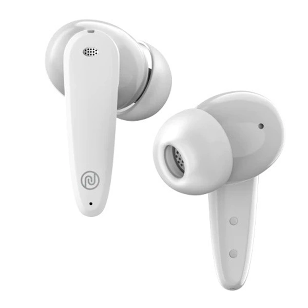 Noise Buds VS404 TWS Earbuds - Snow White - Snow White